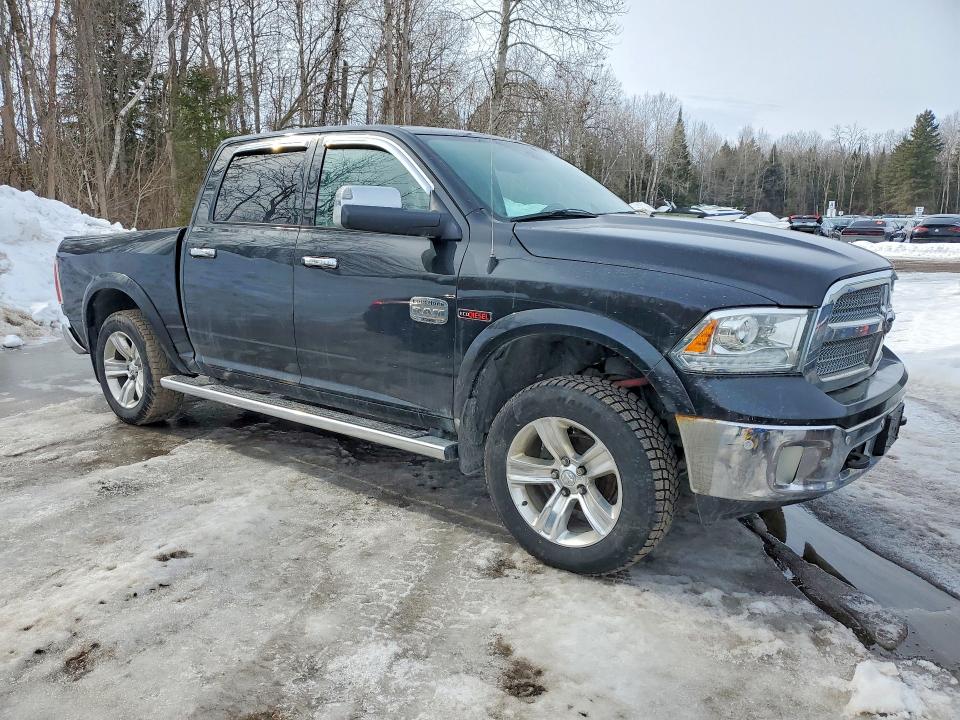 Продажа на аукционе авто 2015 Ram 1500, vin: 1C6RR7PM7FS688095, номер лота: 78734805