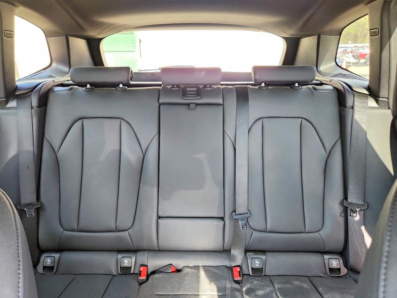 Продажа на аукционе авто 2019 Bmw X3, vin: 5UXTR7C53KLF31635, номер лота: 47311406