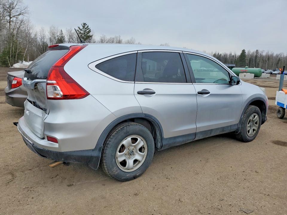 Aukcja sprzedaży 2015 Honda Cr-v, vin: 2HKRM4H30FH116571, numer aukcji: 46006666