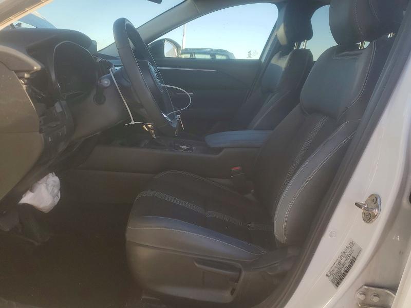 Продаж на аукціоні авто 2024 Mazda Cx-50, vin: 7MMVABAM9RN188503, номер лоту: 45792366