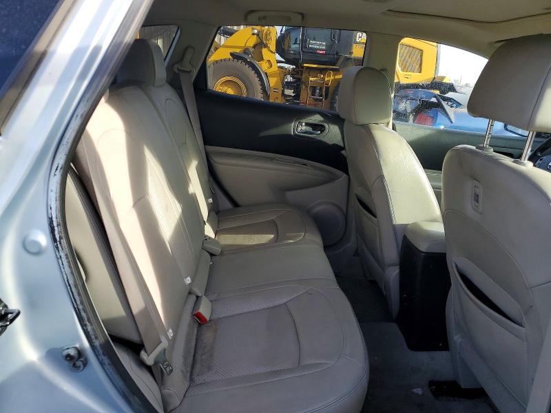 Aukcja sprzedaży 2013 Nissan Rogue, vin: JN8AS5MV1DW104022, numer aukcji: 79461685