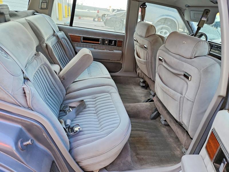Продаж на аукціоні авто 1990 Oldsmobile 98, vin: 1G3CW54C0L4360458, номер лоту: 46948446
