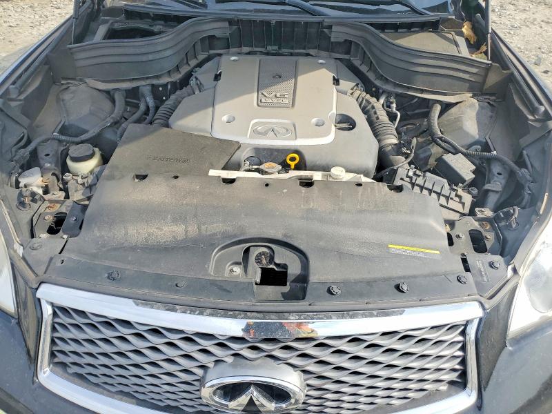 Продажа на аукционе авто 2016 Infiniti Qx50, vin: JN1BJ0RRXGM265991, номер лота: 47660216