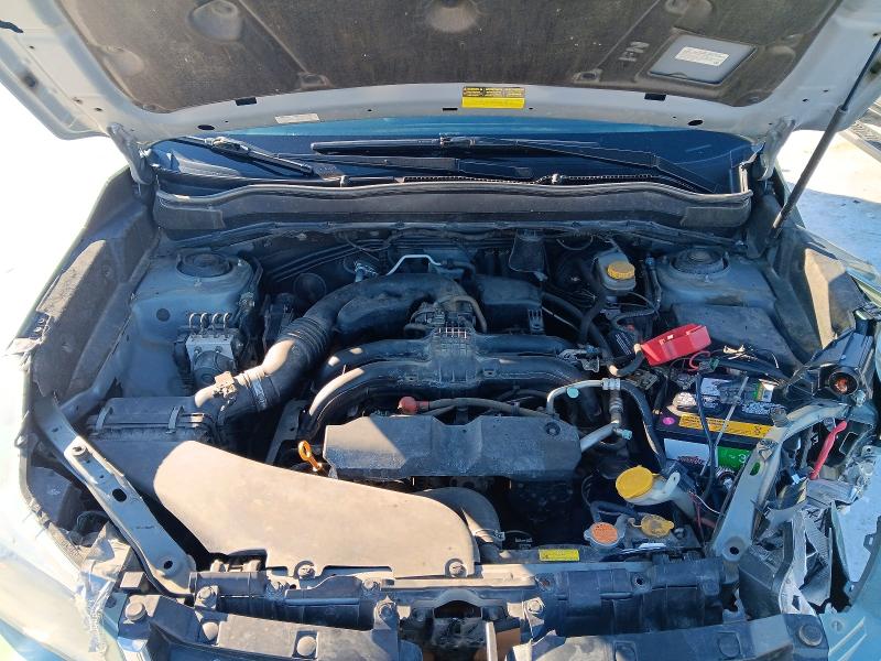 Продаж на аукціоні авто 2015 Subaru Forester, vin: JF2SJADC5FH513269, номер лоту: 47137896
