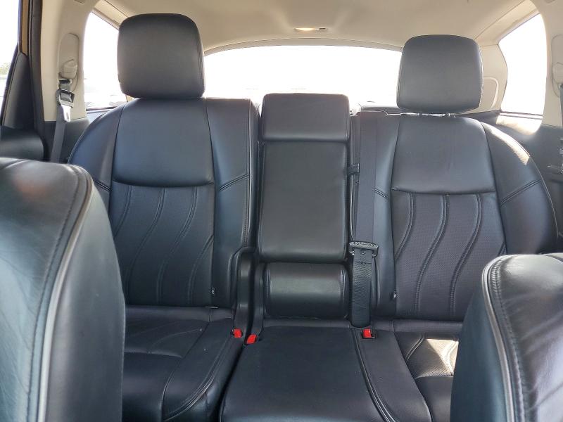Продаж на аукціоні авто 2015 Infiniti Qx60, vin: 5N1AL0MN6FC518392, номер лоту: 47636196