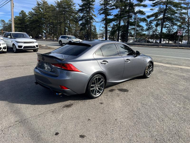 Aukcja sprzedaży 2017 Lexus Is 200t, vin: JTHBA1D20H5053494, numer aukcji: 41670696