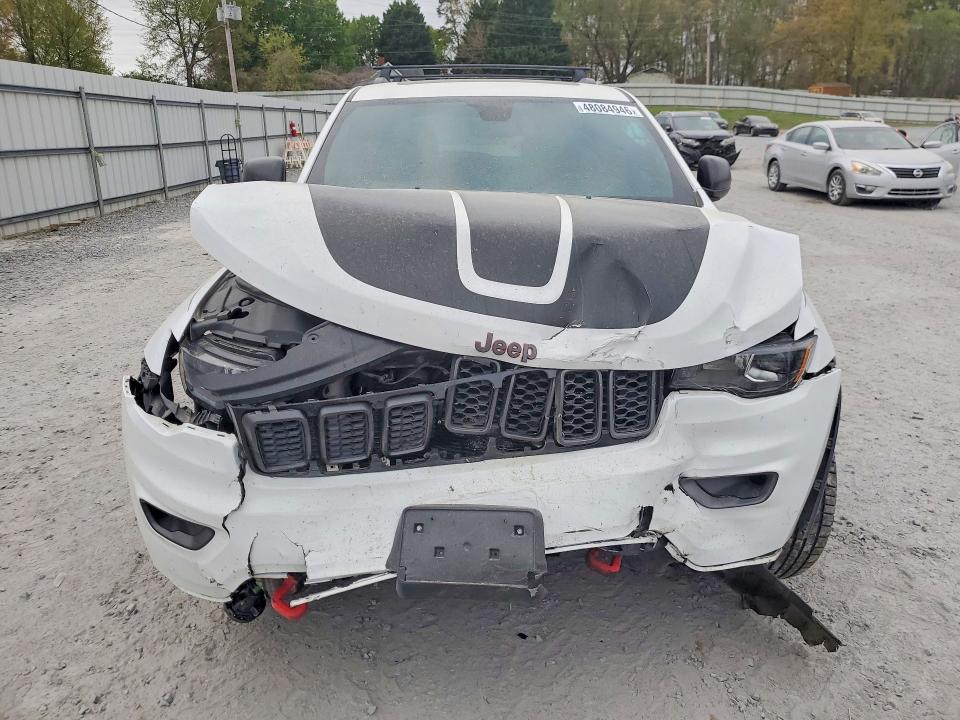 Продаж на аукціоні авто 2020 Jeep Grand Cherokee, vin: 1C4RJFLT2LC189797, номер лоту: 48084946