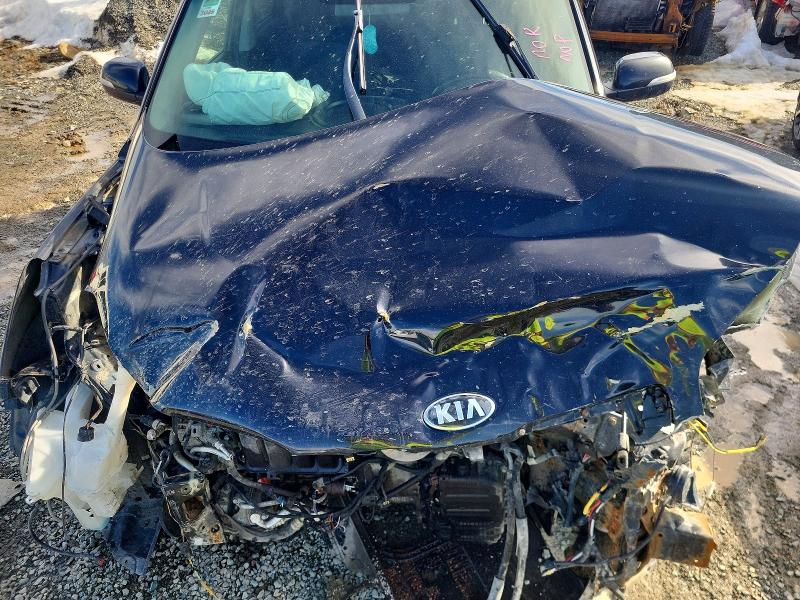 Aukcja sprzedaży 2017 Kia Soul, vin: KNDJP3A51H7432921, numer aukcji: 79368095