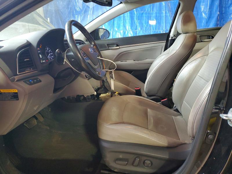 Aukcja sprzedaży 2017 Hyundai Elantra, vin: 5NPD84LF4HH088793, numer aukcji: 46317966