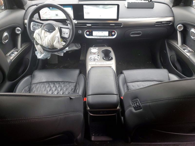 Продажа на аукционе авто 2023 Genesis Gv60, vin: KMUKEDTB8PU012525, номер лота: 47104586