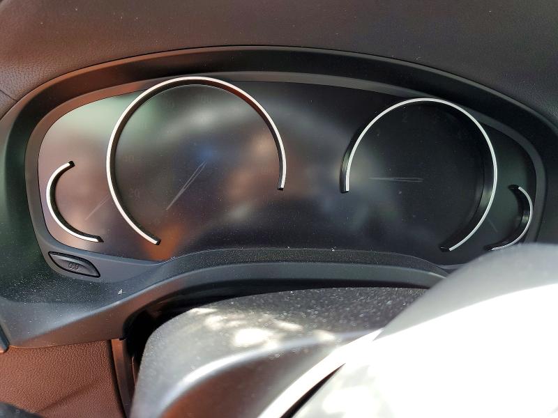 Aukcja sprzedaży 2020 Bmw X3, vin: 5UXTY5C01L9B39215, numer aukcji: 45806076