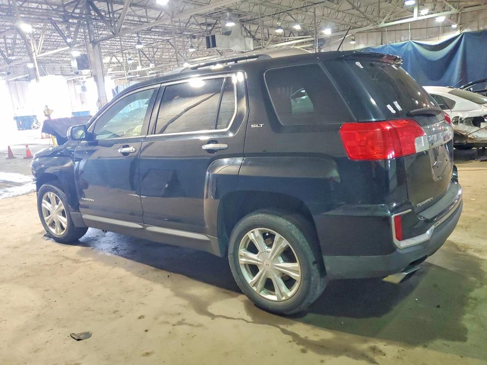 Продажа на аукционе авто 2016 Gmc Terrain, vin: 2GKFLUEK8G6200522, номер лота: 47141076