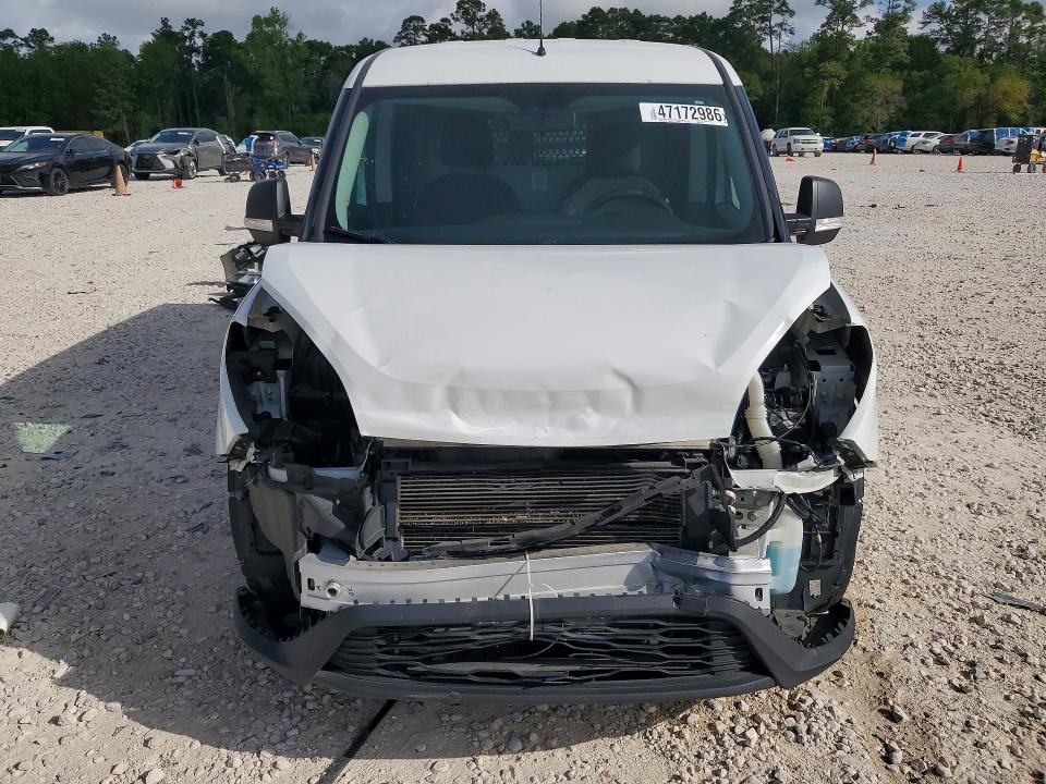 Продаж на аукціоні авто 2022 Ram Promaster City, vin: ZFBHRFAB4N6W67608, номер лоту: 47172986