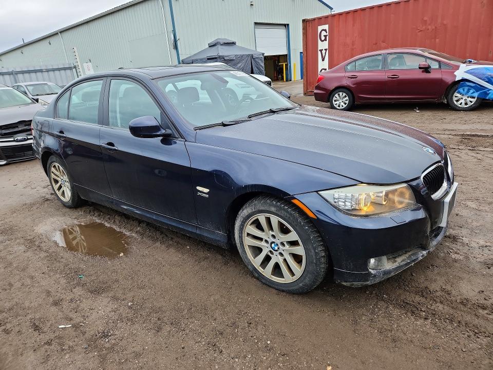 Продажа на аукционе авто 2009 Bmw 328, vin: WBAPK73559A449381, номер лота: 45516736