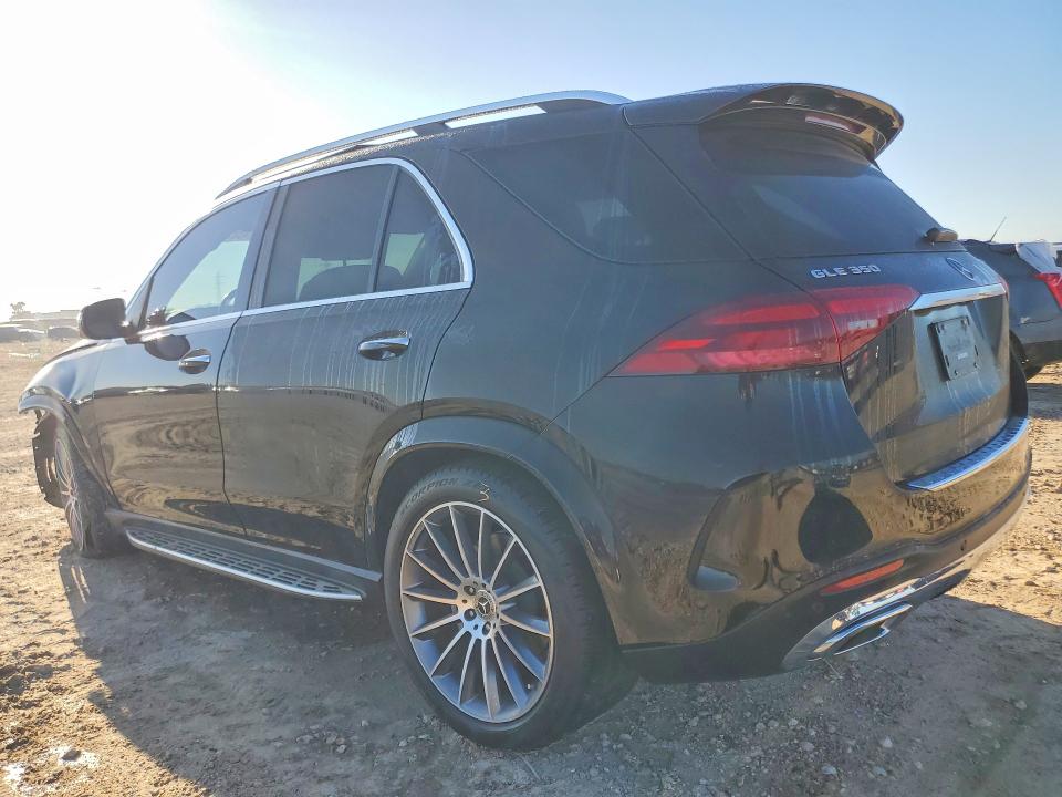 Продажа на аукционе авто 2024 Mercedes-benz Gle, vin: 4JGFB4FB3RB123664, номер лота: 45876696