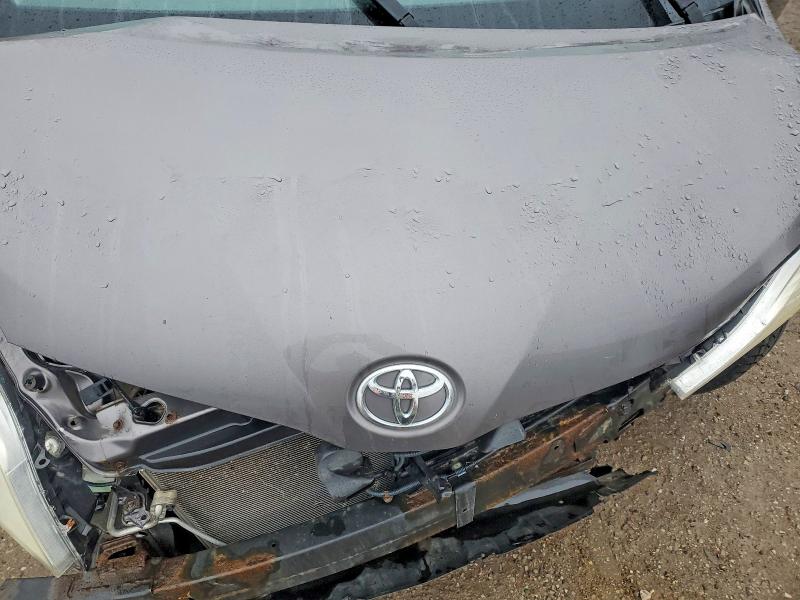 Aukcja sprzedaży 2015 Toyota Sienna, vin: 5TDZK3DC6FS573093, numer aukcji: 79957765
