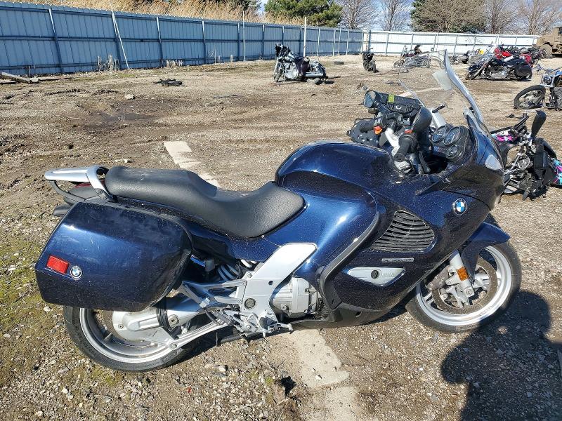 Aukcja sprzedaży 2003 Bmw K1200, vin: WB10558A03ZK00501, numer aukcji: 79288845