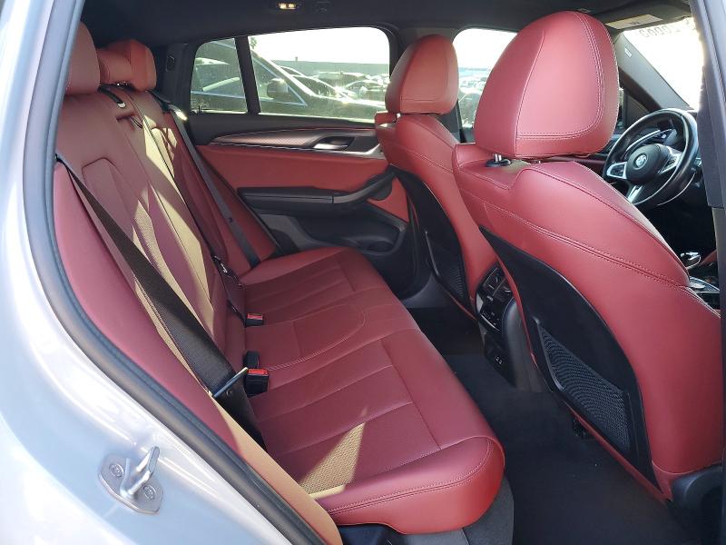 78726685 :رقم المزاد ، 5UX33DT06P9S04894 vin ، 2023 Bmw X4 مزاد بيع