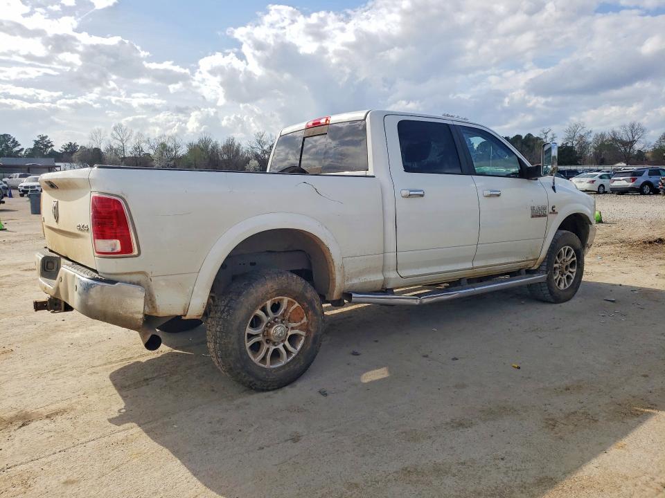 Aukcja sprzedaży 2015 Ram 2500, vin: 3C6UR5FL9FG673984, numer aukcji: 79724125