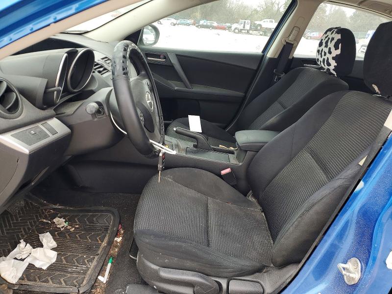 Aukcja sprzedaży 2012 Mazda 3, vin: JM1BL1V71C1679304, numer aukcji: 79167405