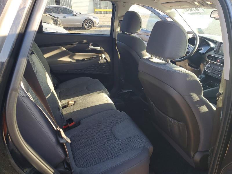 Продаж на аукціоні авто 2020 Hyundai Santa Fe, vin: 5NMS3CAD3LH225164, номер лоту: 46245496