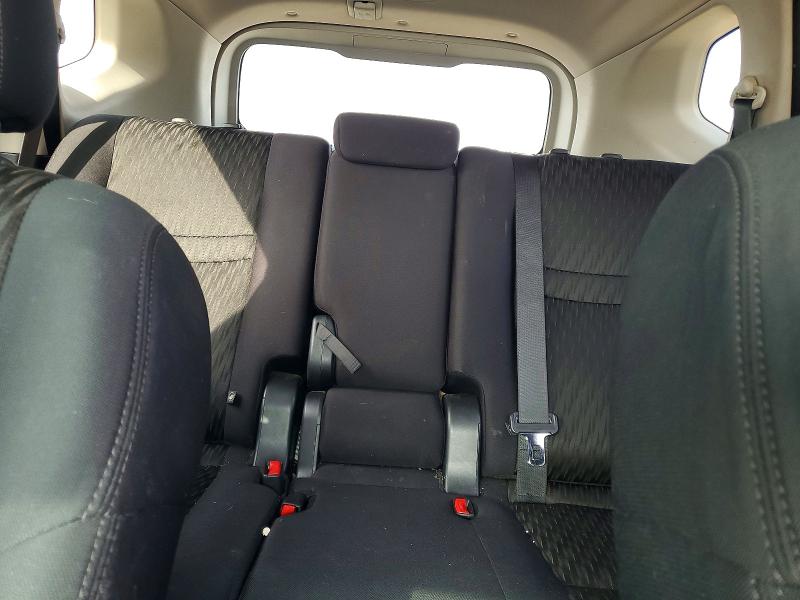 47395136 :رقم المزاد ، 5N1AT2MV6HC886537 vin ، 2017 Nissan Rogue مزاد بيع