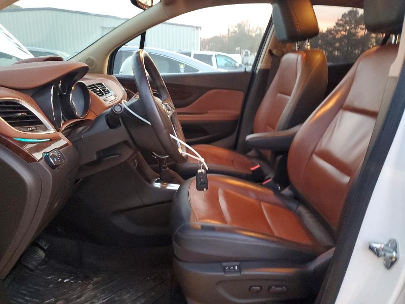 Продажа на аукционе авто 2014 Buick Encore, vin: KL4CJCSB8EB530393, номер лота: 78266265