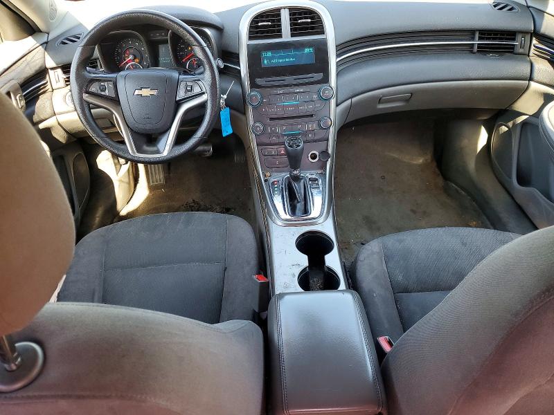 Продажа на аукционе авто 2013 Chevrolet Malibu, vin: 1G11B5SA3DF251155, номер лота: 45518766