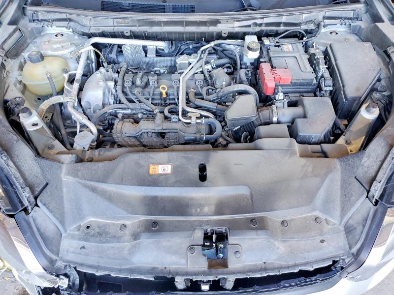 Продаж на аукціоні авто 2024 Mitsubishi Outlander, vin: JA4J3VA8XRZ020594, номер лоту: 46106056