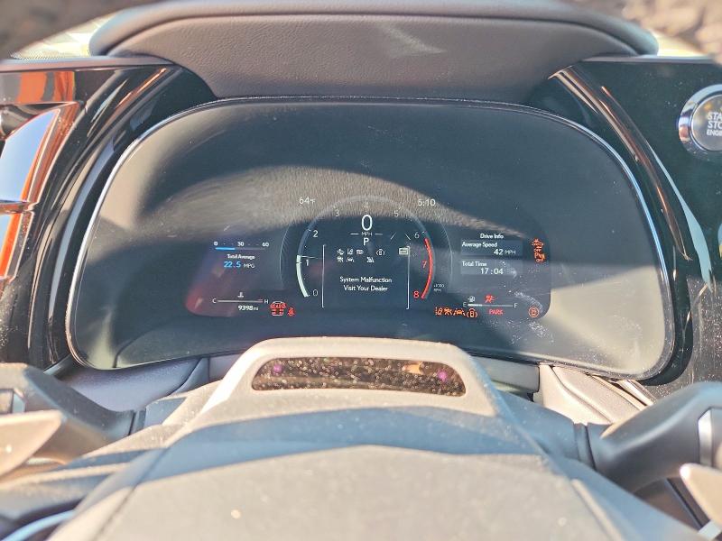 Продажа на аукционе авто 2025 Lexus Tx 350, vin: 5TDAAAB61SS047790, номер лота: 46863586