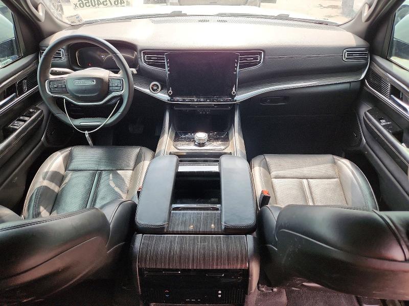 Продажа на аукционе авто 2022 Jeep Wagoneer, vin: 1C4SJUBT7NS202009, номер лота: 46754056