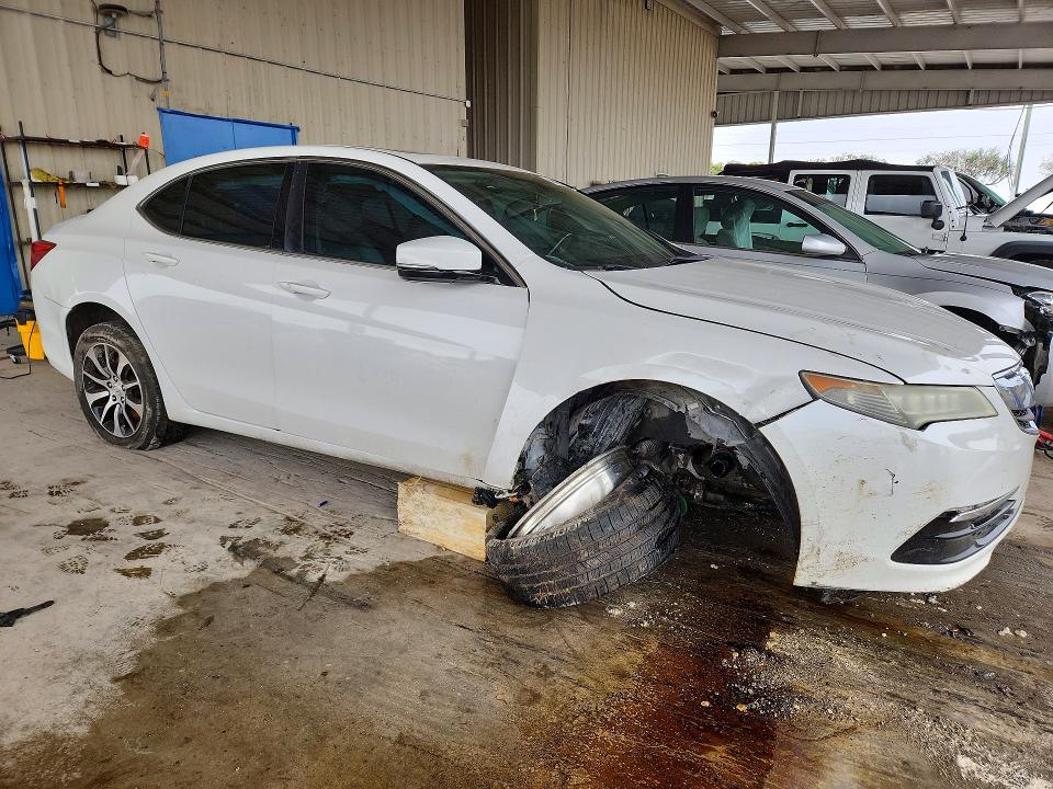 Продаж на аукціоні авто 2015 Acura Tlx, vin: 19UUB1F34FA025975, номер лоту: 46426076