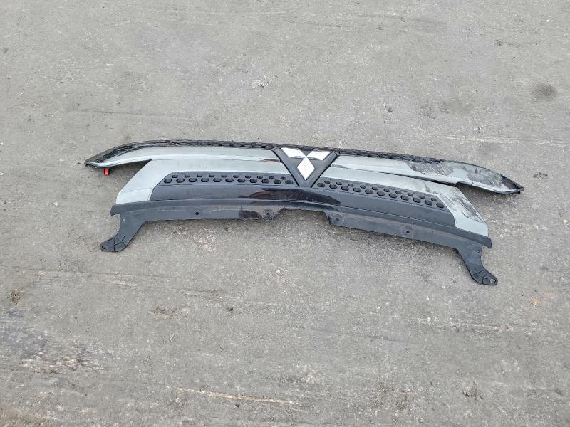 47190916 :رقم المزاد ، JA4J2VA78NZ036720 vin ، 2022 Mitsubishi Outlander مزاد بيع