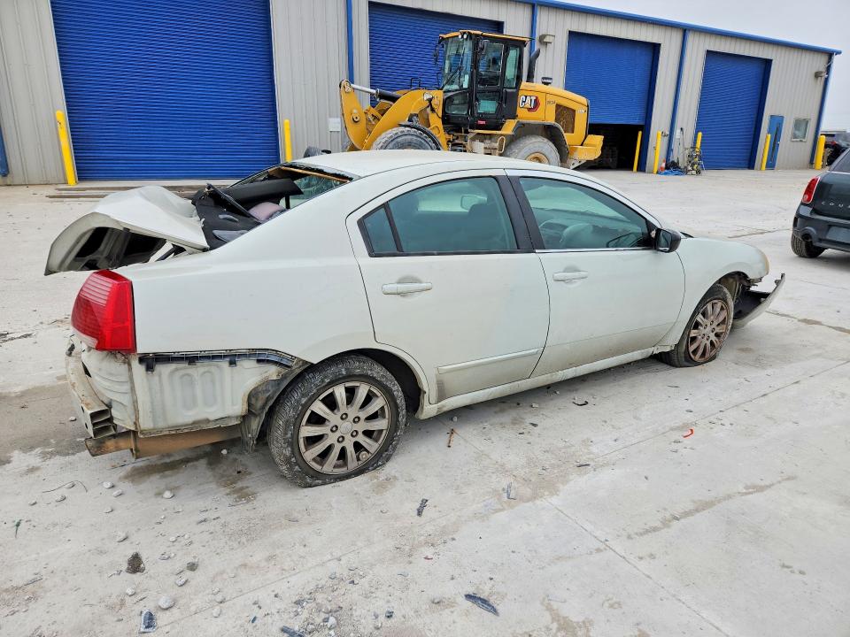 Продаж на аукціоні авто 2005 Mitsubishi Galant, vin: 4A3AB36F55E010820, номер лоту: 79444045