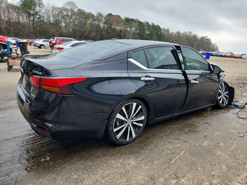 Aukcja sprzedaży 2020 Nissan Altima, vin: 1N4AL4FVXLC114330, numer aukcji: 41789326