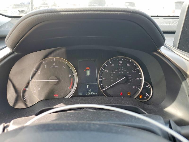 Aukcja sprzedaży 2022 Lexus Rx 350, vin: 2T2HZMAA4NC257887, numer aukcji: 47438556