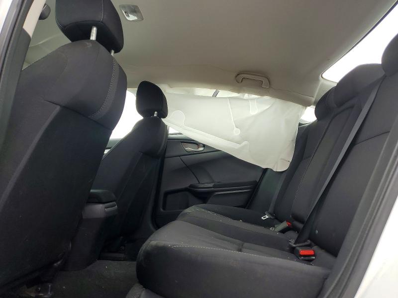 41951166 :رقم المزاد ، 2HGFC2F56LH017872 vin ، 2020 Honda Civic مزاد بيع