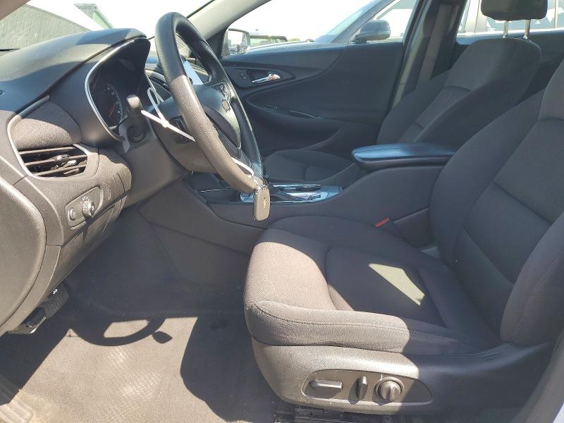 Auction sale of the 2023 Chevrolet Malibu, vin: 1G1ZD5ST9PF191210, lot number: 47813386