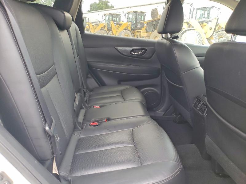 Aukcja sprzedaży 2015 Nissan Rogue, vin: 5N1AT2MV2FC841463, numer aukcji: 48273146