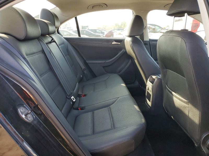 2011 Volkswagen Jetta მანქანა იყიდება აუქციონზე, vin: 3VWDZ7AJ5BM036738, აუქციონის ნომერი: 46954536