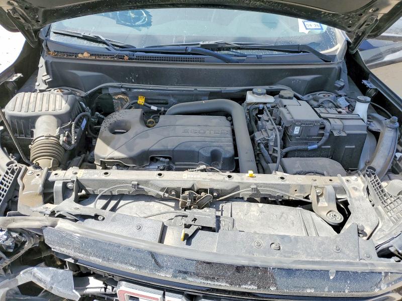 Продажа на аукционе авто 2024 Gmc Terrain, vin: 3GKALVEG0RL259672, номер лота: 46424006