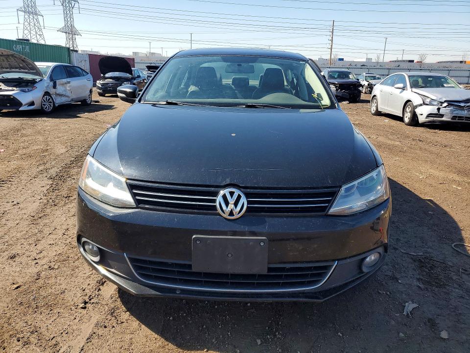 Продажа на аукционе авто 2014 Volkswagen Jetta, vin: 3VWLL7AJ0EM358527, номер лота: 46476226