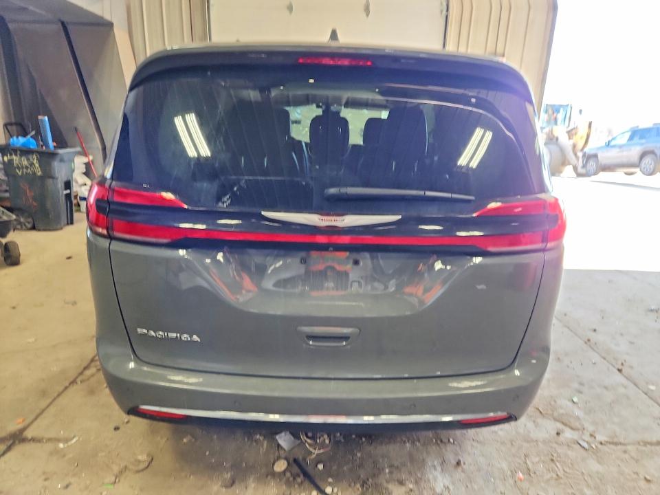 Aukcja sprzedaży 2022 Chrysler Pacifica, vin: 2C4RC1BG4NR157560, numer aukcji: 46891936