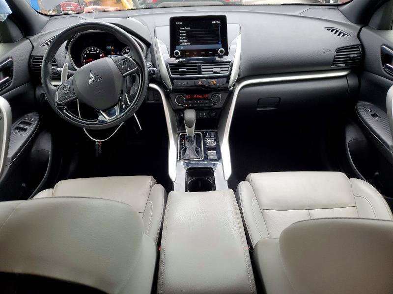 Продаж на аукціоні авто 2023 Mitsubishi Eclipse Cross, vin: JA4ATWAA7PZ001653, номер лоту: 46039566