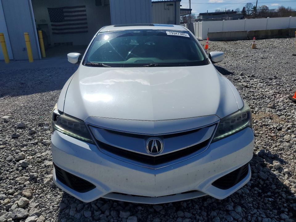 Продаж на аукціоні авто 2017 Acura Ilx, vin: 19UDE2F76HA002569, номер лоту: 79347385