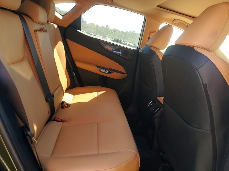 Aukcja sprzedaży 2024 Lexus Nx 250, vin: 2T2GDCAZ6RC014095, numer aukcji: 46821296