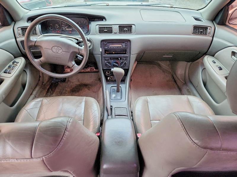 Aukcja sprzedaży 1999 Toyota Camry, vin: JT2BG22K3X0291675, numer aukcji: 78703795