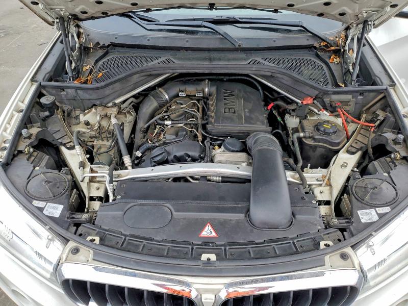 Auction sale of the 2015 Bmw X5, vin: 5UXKR0C53F0K66030, lot number: 46538196