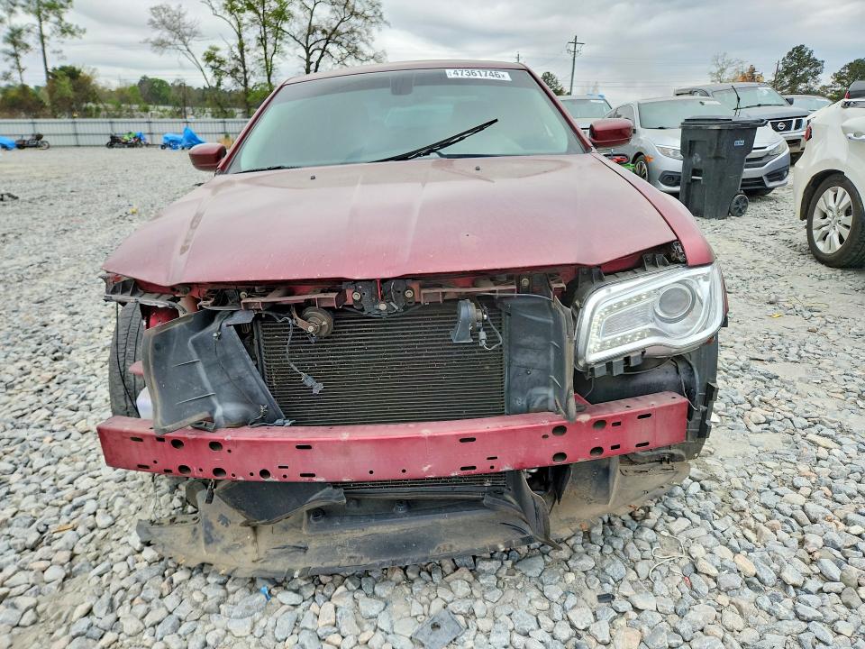 Aukcja sprzedaży 2016 Chrysler 300, vin: 2C3CCAAG4GH233962, numer aukcji: 47361746