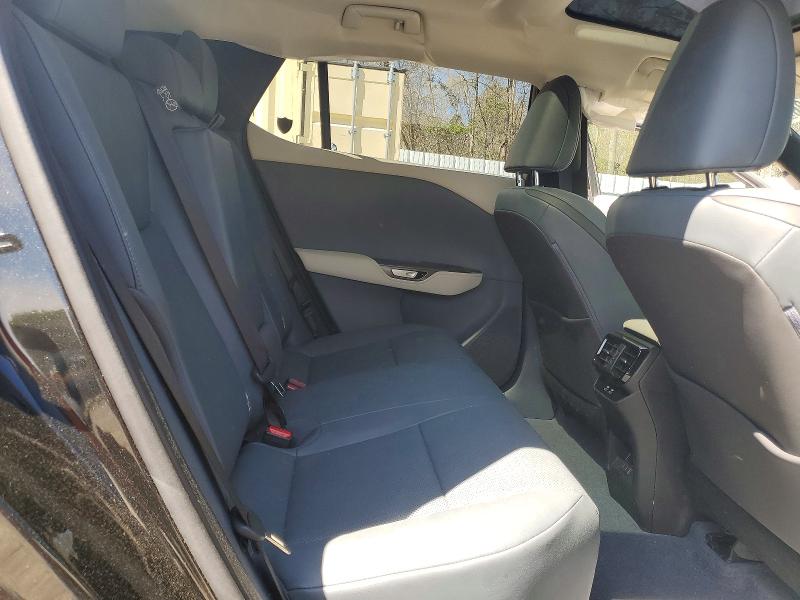 Продаж на аукціоні авто 2024 Lexus Rz 300e, vin: JTJABABB3RA003403, номер лоту: 46483686